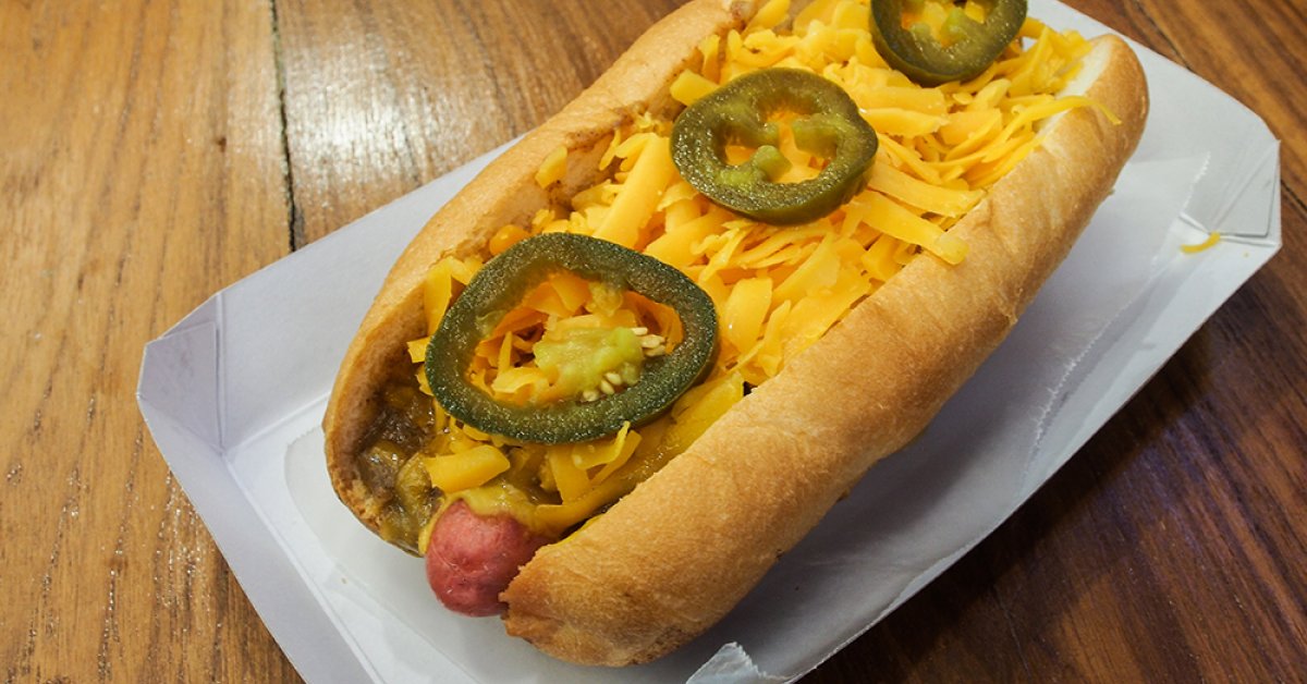 Top dog: Bangkok's best hot dog joints | BK Magazine Online