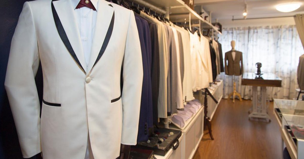 Bangkok's Best Tailors And Made-to-measure Services | BK Magazine Online