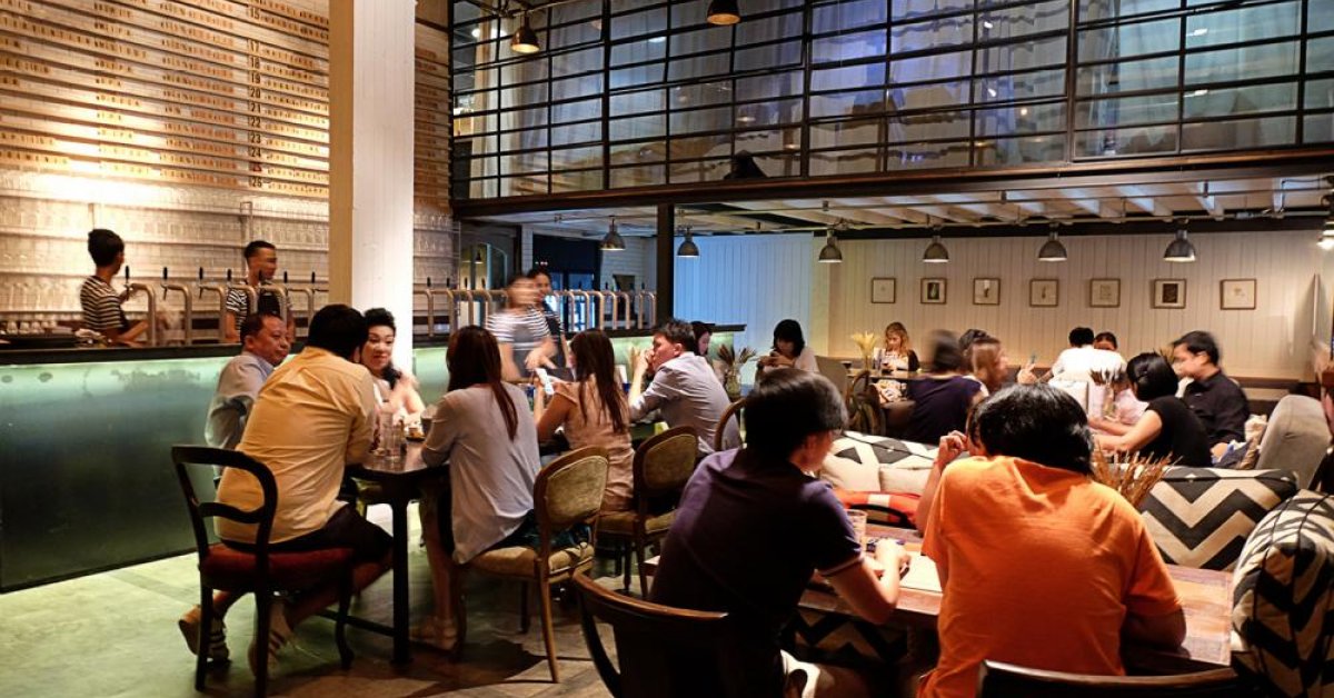 5 new beer bars to try in Bangkok | BK Magazine Online