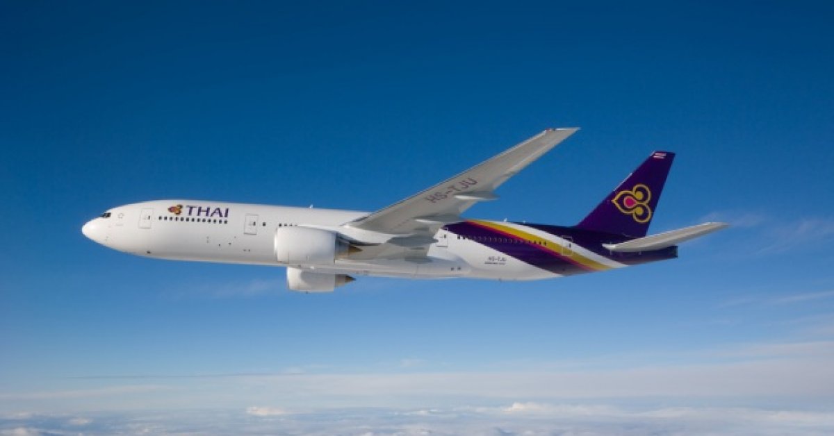 Thai Airways offers Magnificent Thailand, Marvellous Fare deal on ...