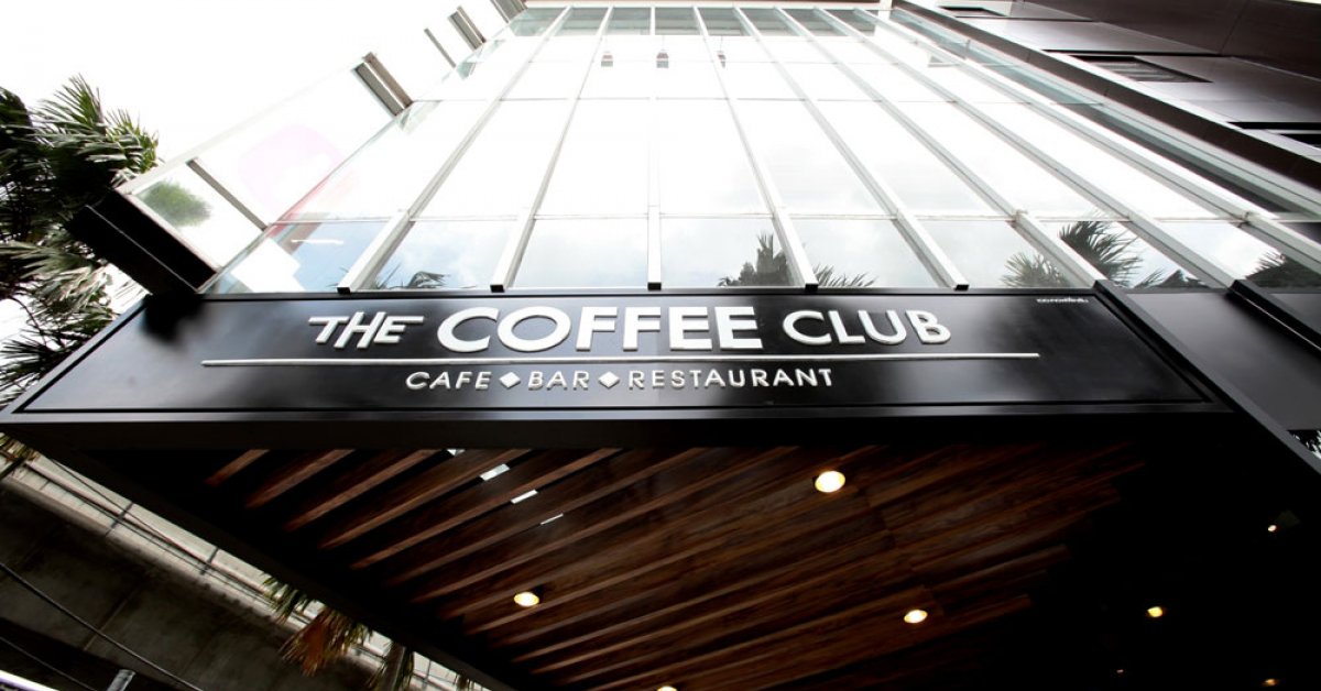 The Coffee Club Bk Magazine Online