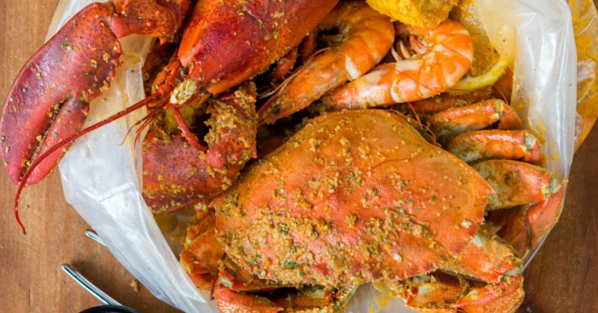Bugatti Bag Singapore Five places to get seafood boils | BK Magazine Online