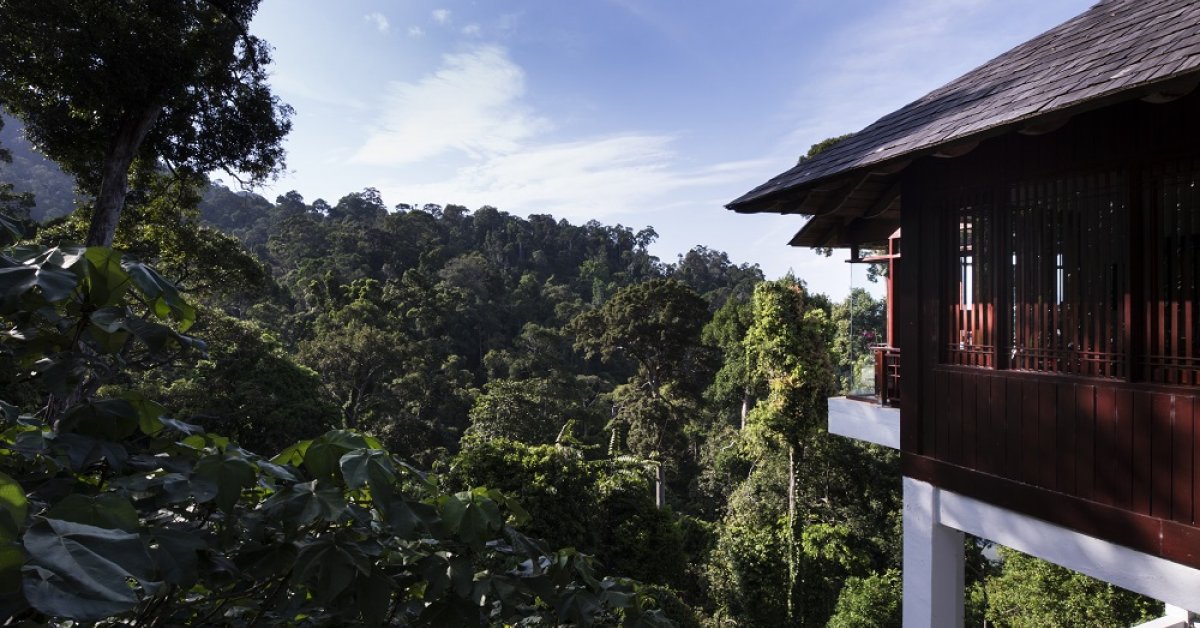 Free Nature Walks And Discounts At The Datai Langkawi | BK Magazine Online