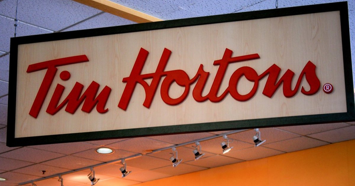 Tim Hortons To Open In Bangkok This Weekend | BK Magazine Online