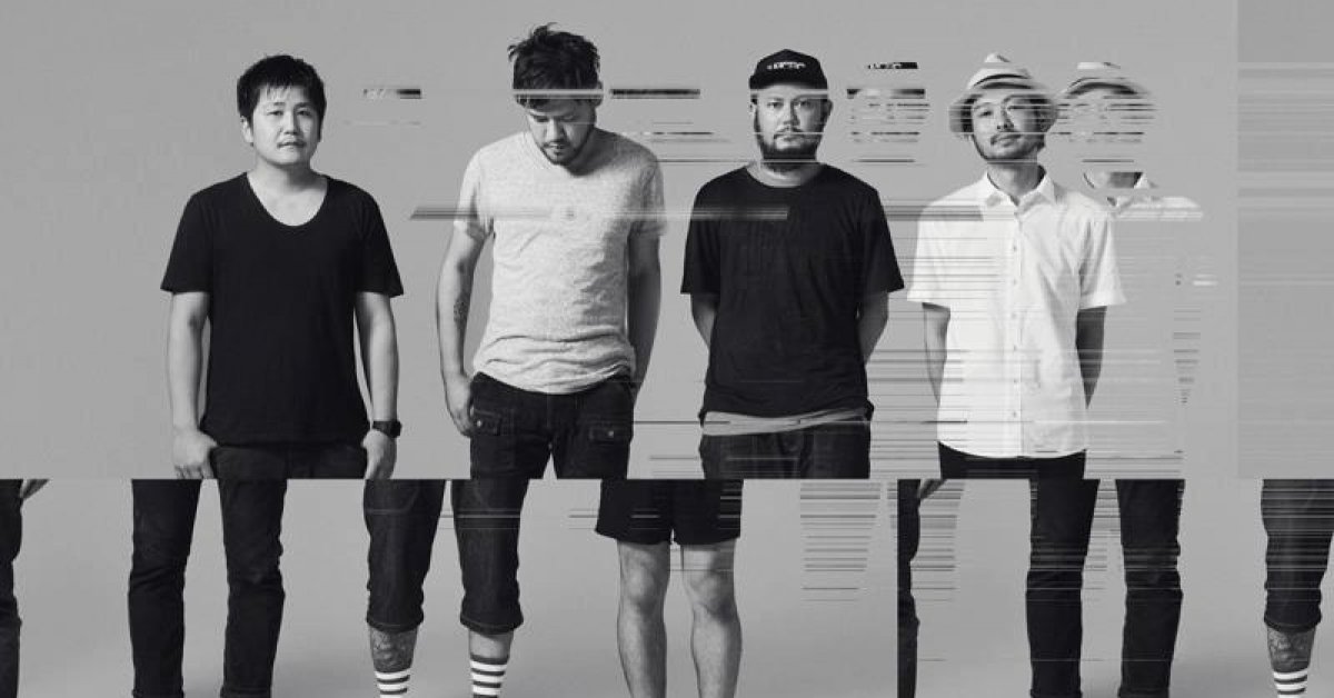 Four-piece post-rock act toe is coming to Bangkok | BK Magazine Online