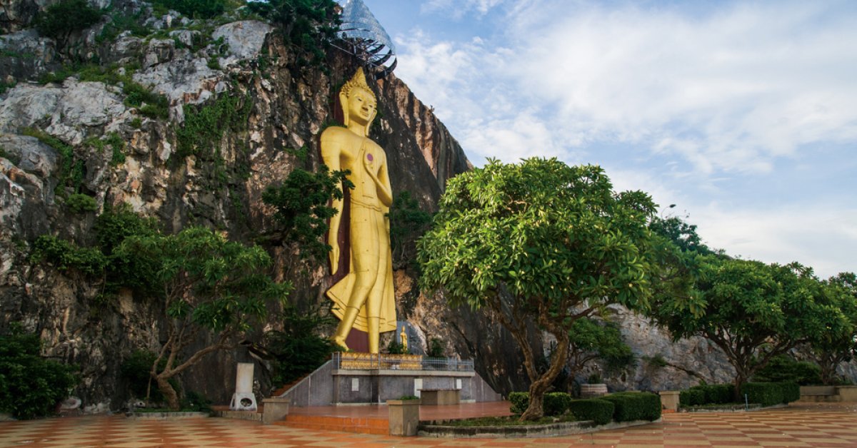 A Travel Guide to Ratchaburi, Central Thailand | BK Magazine Online