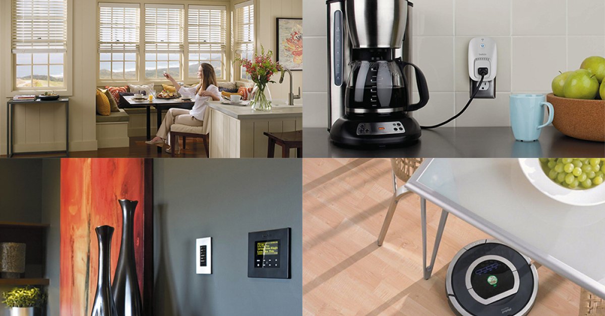 The best smart home appliances available in Bangkok 2014 | BK Magazine