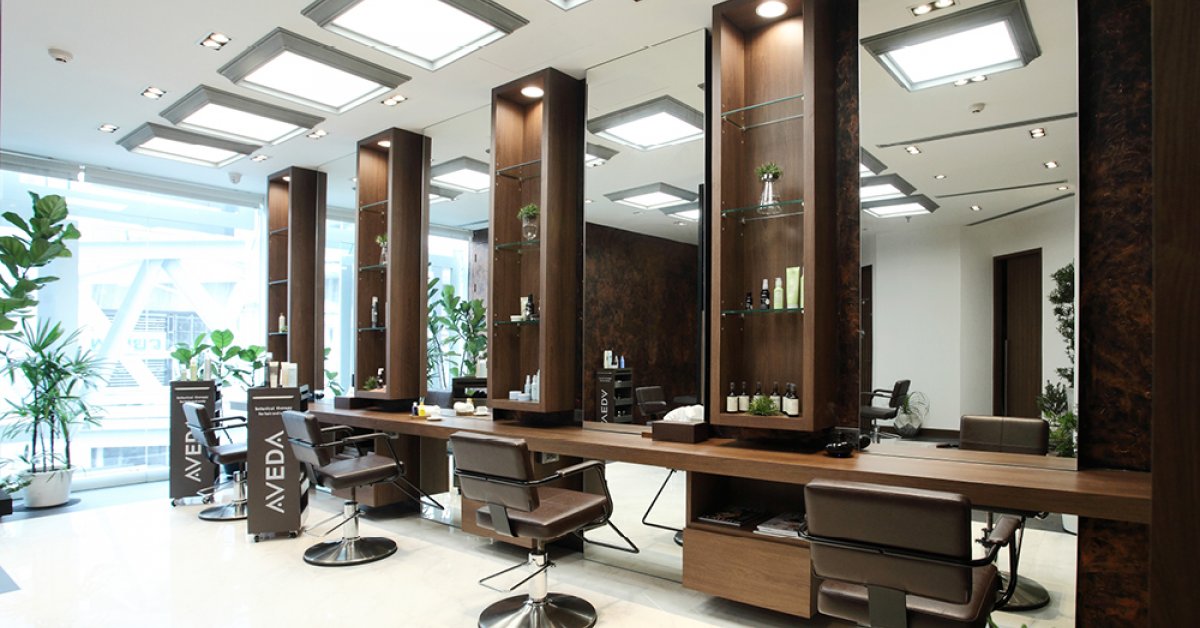 Veda Salon and Spa | BK Magazine Online