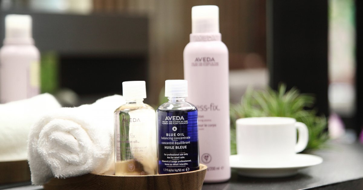 Veda Salon and Spa | BK Magazine Online