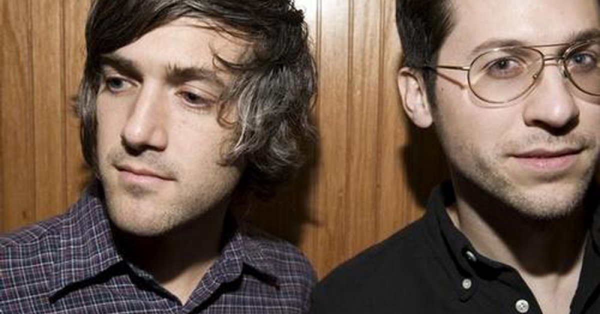 Bk Sit Down With We Are Scientists Ahead Of Their Bangkok Debut Gig Tonight Bk Magazine Online