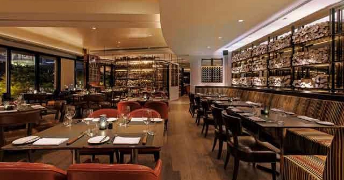 Wooloomooloo Steakhouse | BK Magazine Online