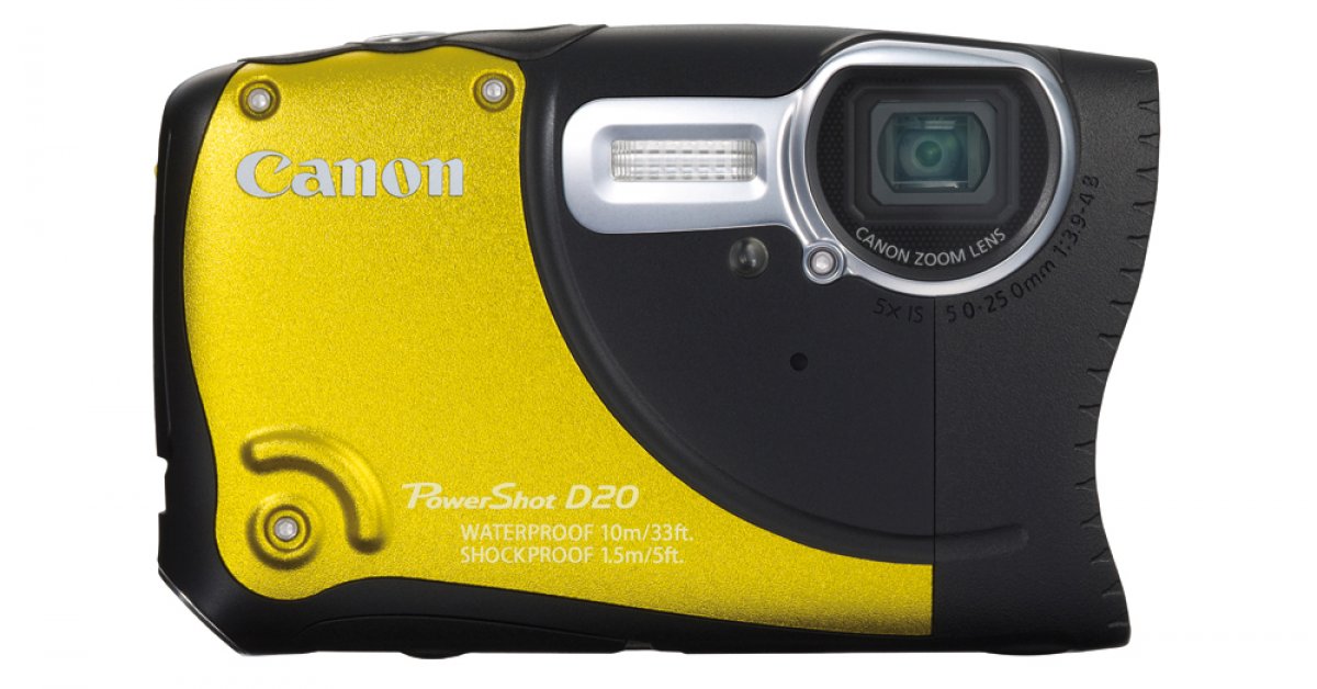 Best Waterproof Cameras | BK Magazine Online