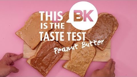 Embedded thumbnail for The BK Taste Test: Who makes Bangkok&amp;#039;s best peanut butter?
