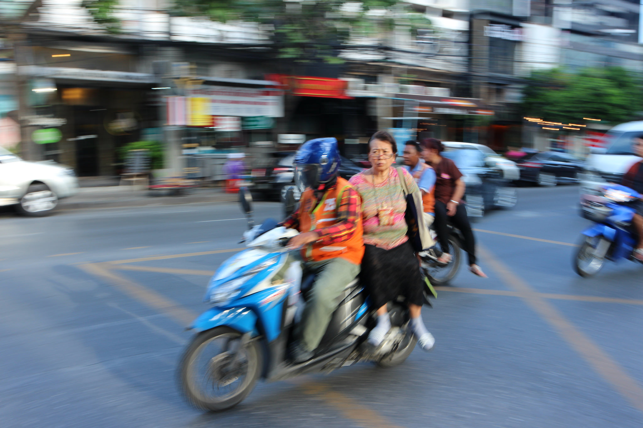 Image result for samui moto taxi