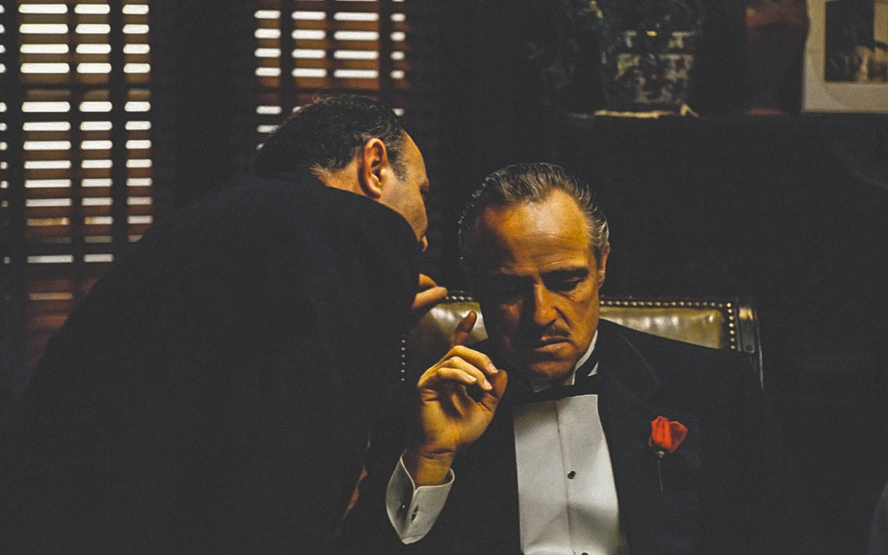 Bangkok theaters to show 'The Godfather' for 50th anniversary | BK