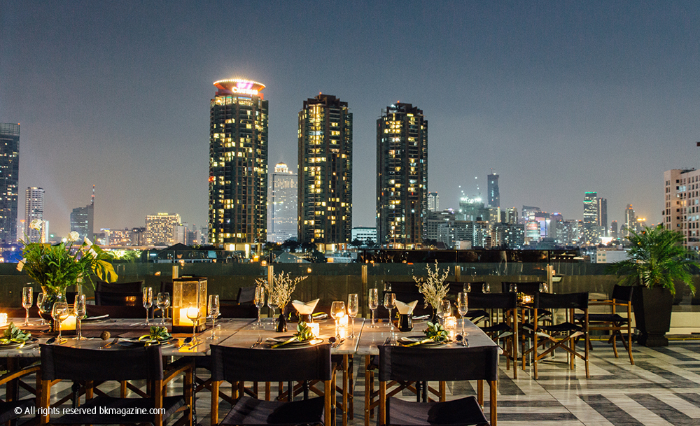 Treat your mom with these Mother’s Day dining deals in Bangkok | BK ...