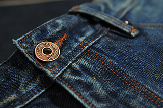 In the Jeans: Bangkok's denim masters | BK Magazine Online