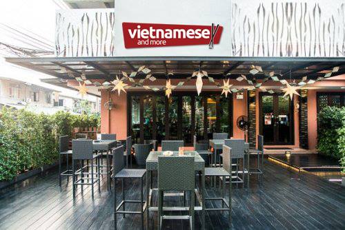 Bangkok's best Vietnamese restaurant has found a new home | Page 3 | BK