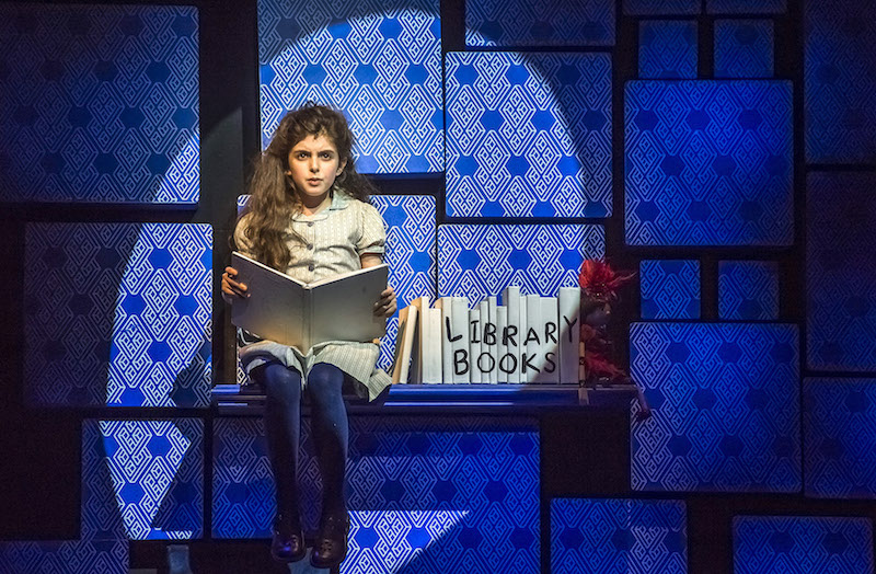 “Matilda The Musical” Sweeps Into Bangkok This May | BK Magazine Online