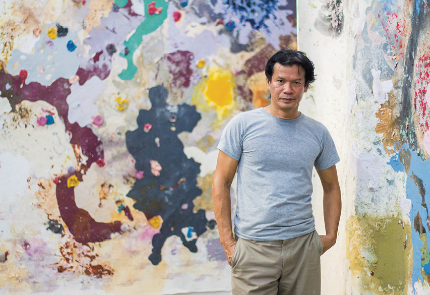 The people and galleries behind Chiang Mai's flourishing art scene | BK ...