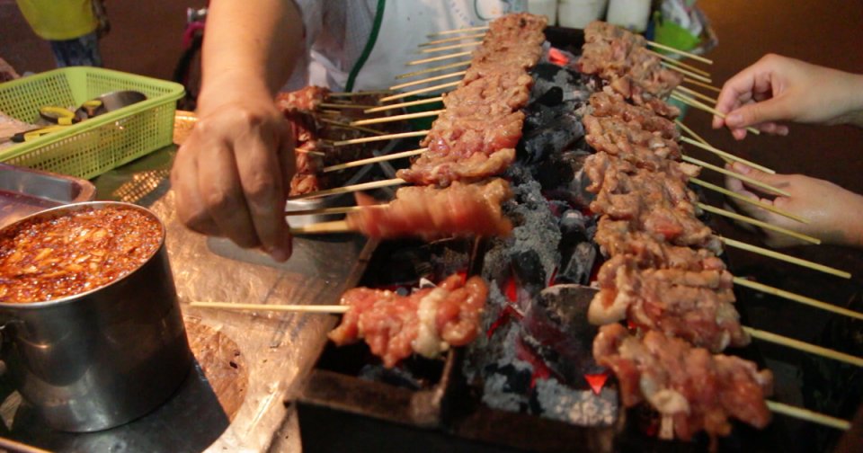 These are our 5 ultimate Bangkok street foods | BK Magazine Online