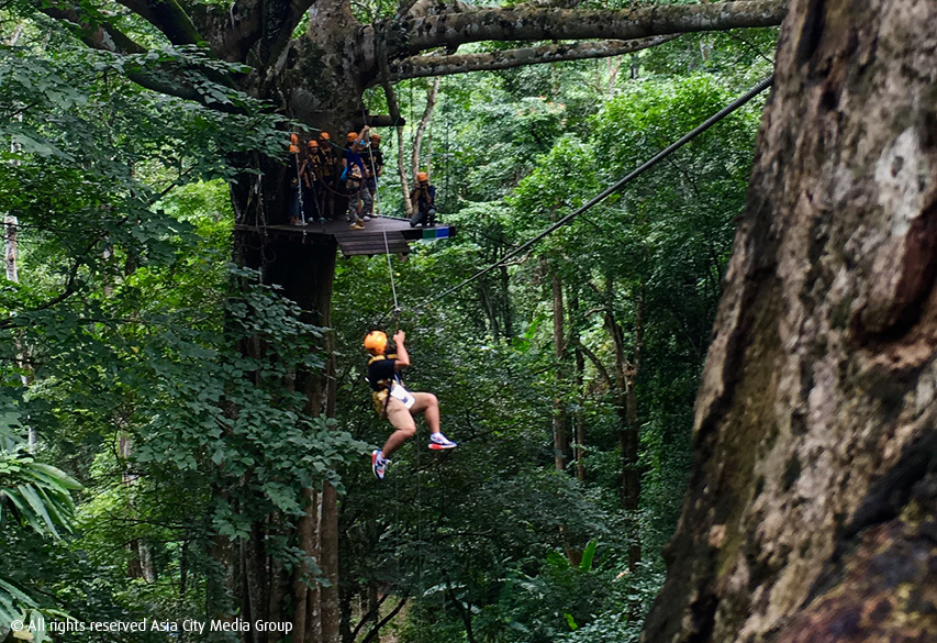 The hidden Chiang Mai mountain village you always dreamed of visiting ...