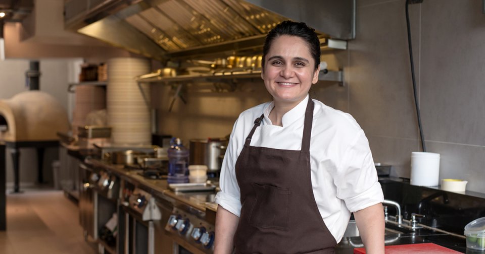 An Interview With Garima Arora, Asia’s Best Female Chef 2019 | BK ...