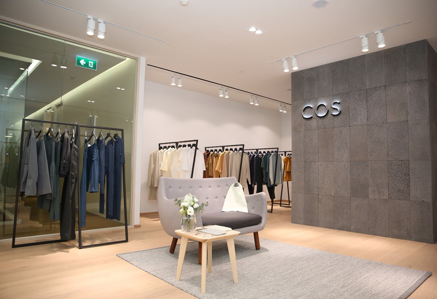 COS Thailand - Contemporary Styles, Designed To Last - Shop Online