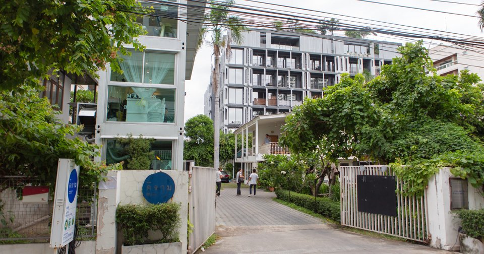 Exploring the hidden backstreets of Sukhumvit Soi 39 | BK Magazine Online