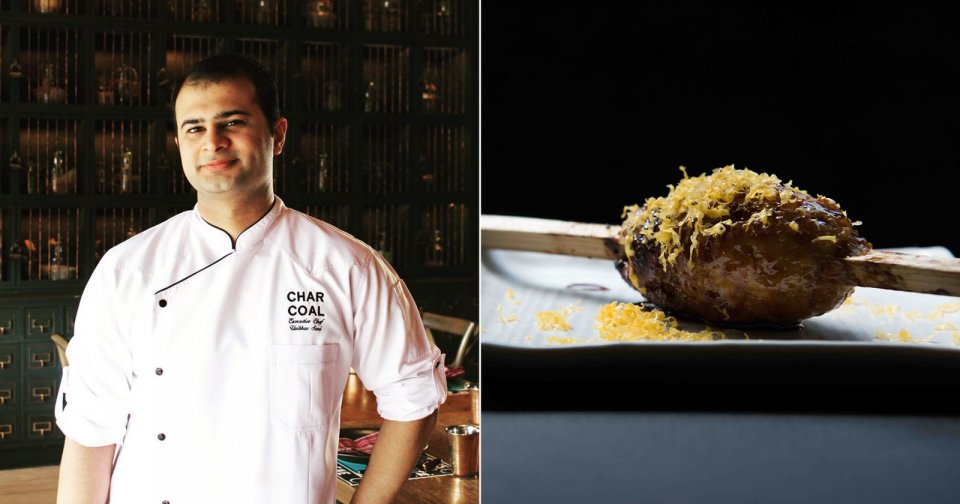 This Collab Marries Two Of The World s Greatest Cuisines BK Magazine 