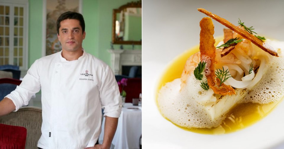 This seven-course Portuguese dinner is in six good hands | BK Magazine ...