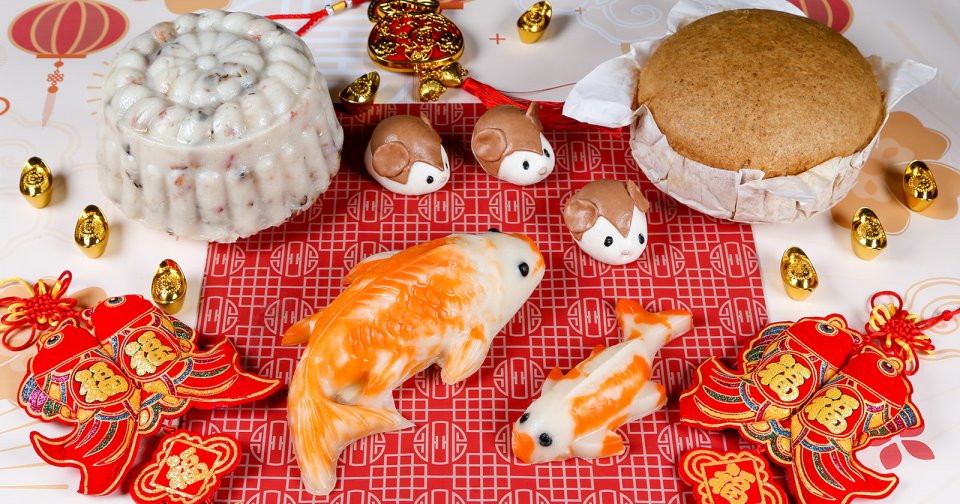 Celebrate with these Chinese New Year dining deals | BK Magazine Online