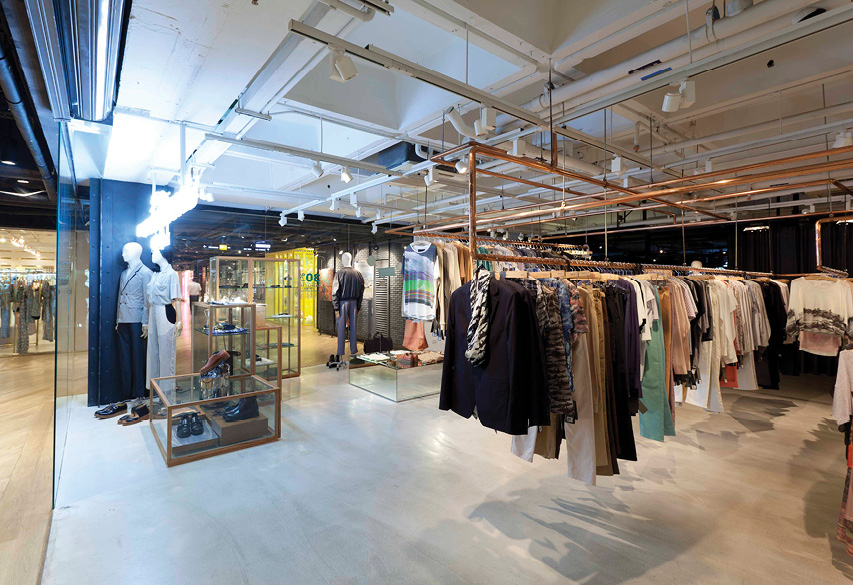 Bangkok's best men's shops | BK Magazine Online