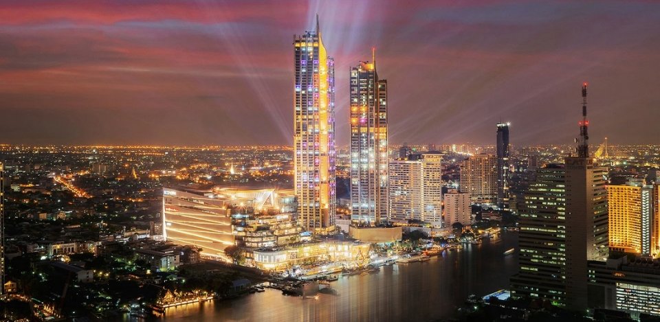 IconSIAM in Bangkok: The Complete Guide