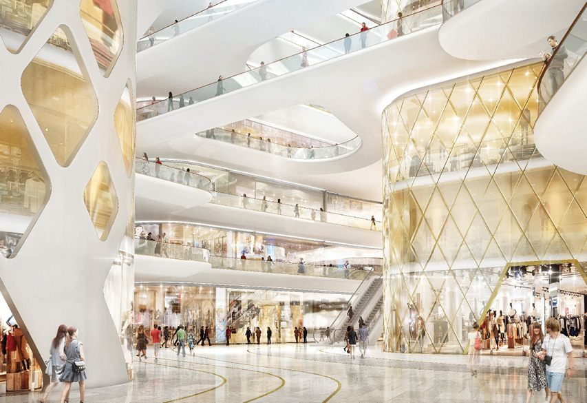 These shopping malls are going to reinvent Bangkok retail | BK Magazine ...