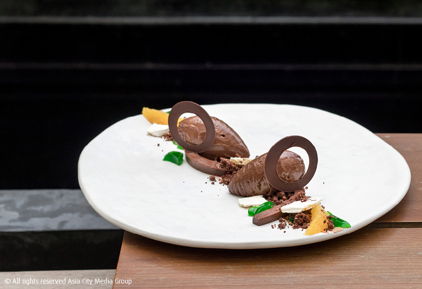 Meet Bangkok’s best pastry chefs and their star desserts | BK Magazine ...