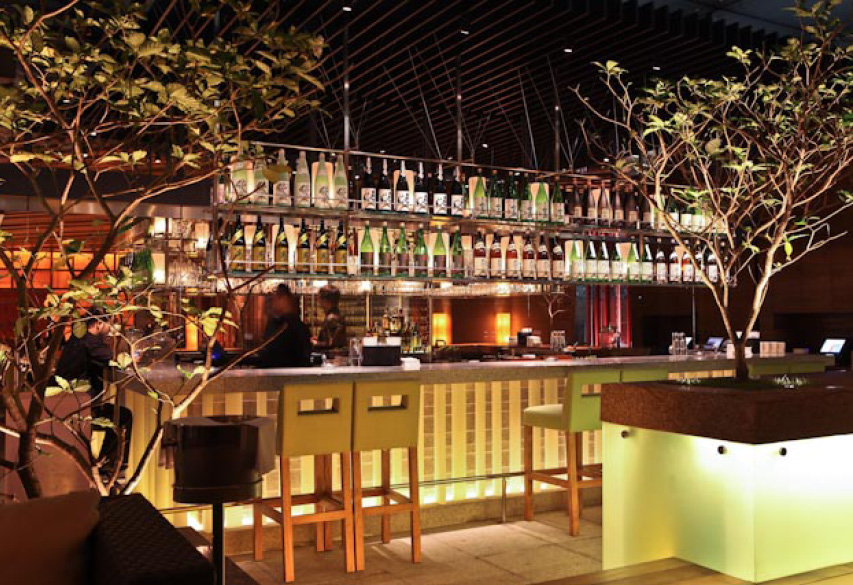 Zuma Bangkok - Japanese izakaya at The St.Regis Bangkok - Asia Bars &  Restaurants