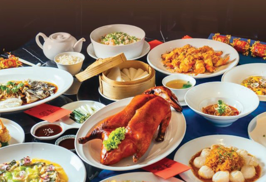 Celebrate with these Chinese New Year dining deals | BK Magazine Online