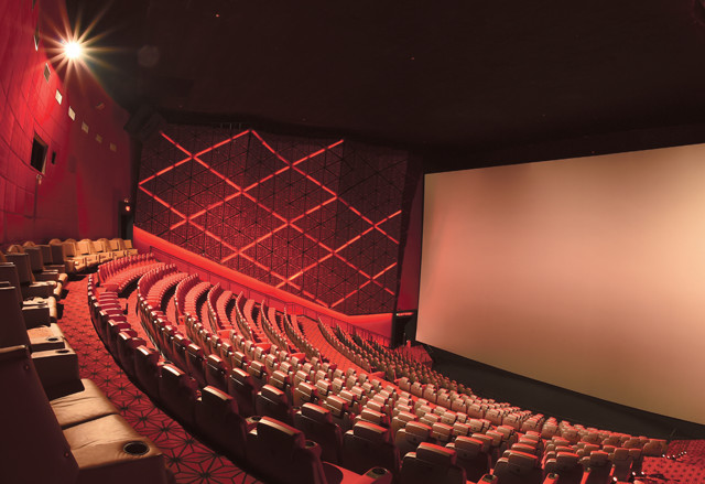 g cinemas kothamangalam