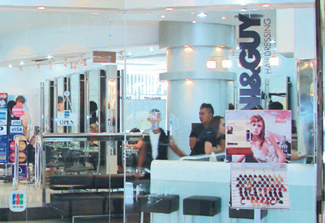 Bangkok's best hair salons for coloring | BK Magazine Online