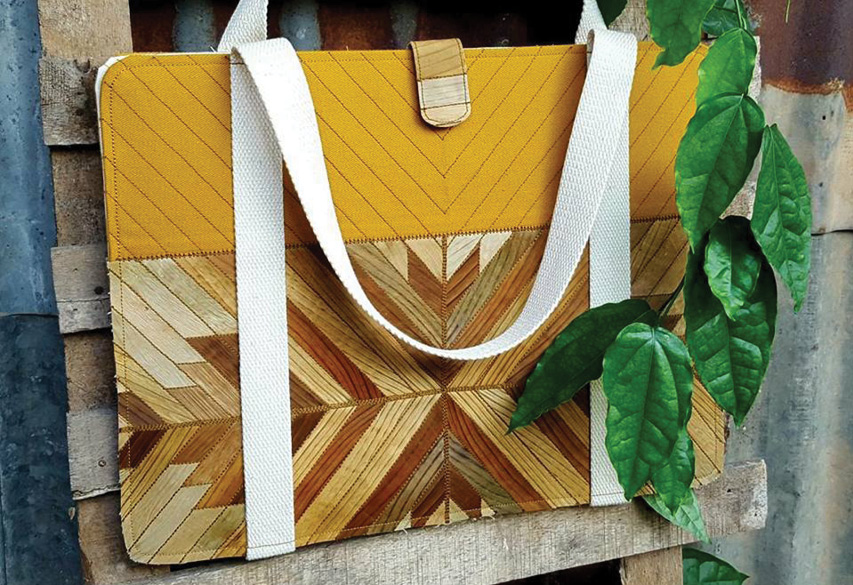 6 Thai tote bag brands to carry grocery shopping