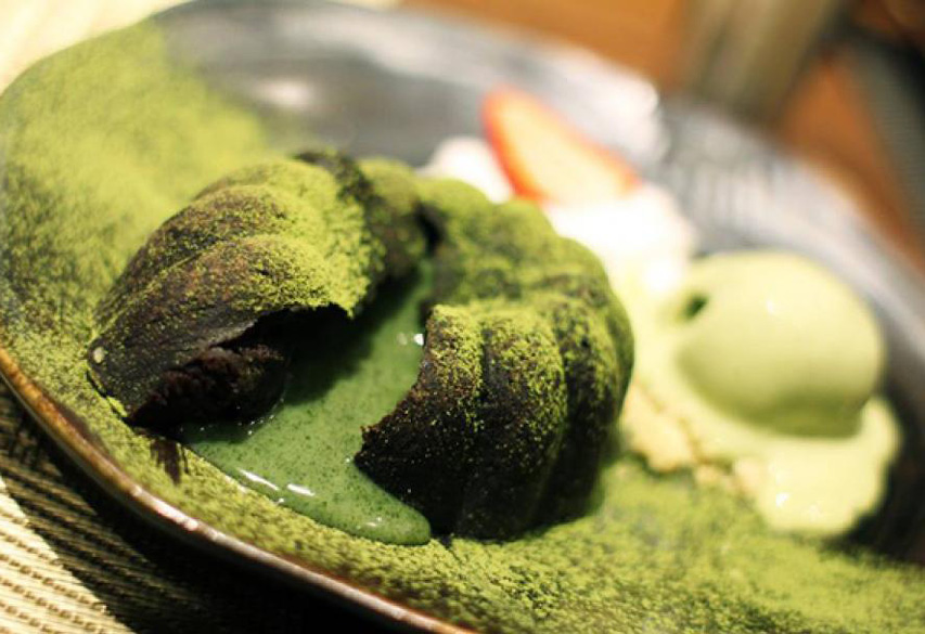 7 Of Bangkoks Most Amazing Matcha Desserts Bk Magazine Online 3428