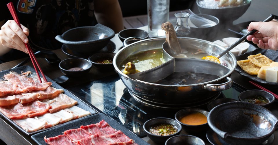 Bangkok’s Top Hotpot Restaurants | BK Magazine Online