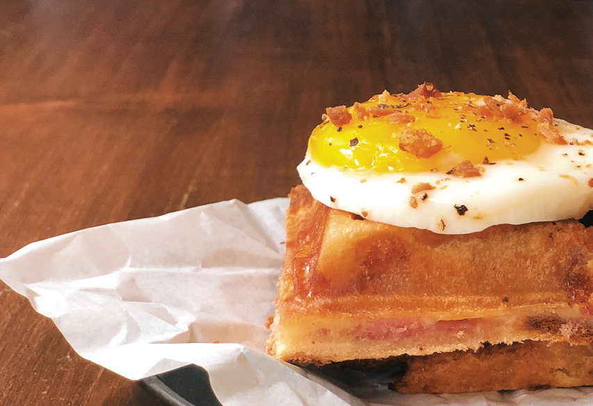 For the love of eggs! These BK Brunch Club menus are egg-cellent ...