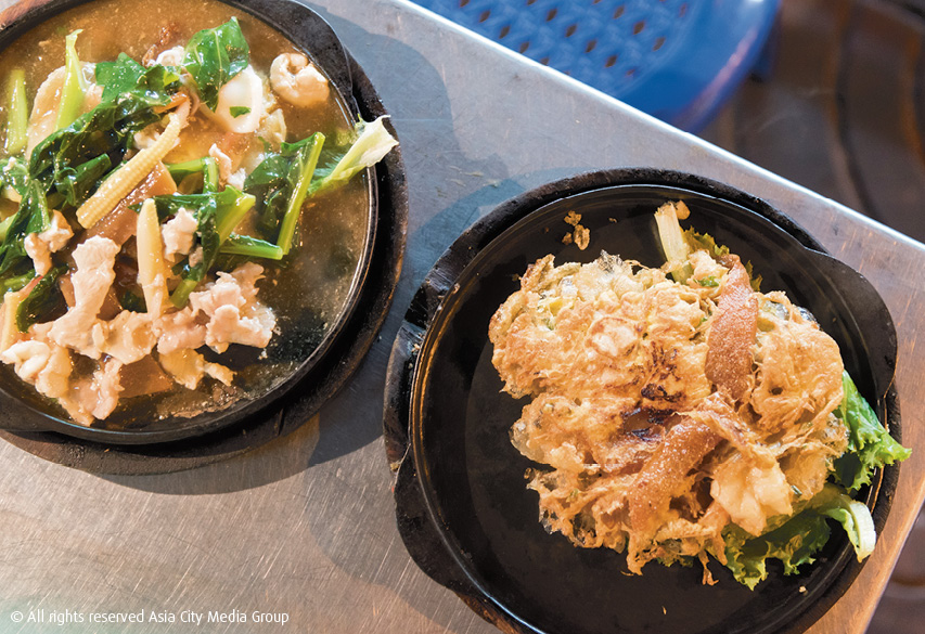 Where Locals Really Eat In Bangkoks Chinatown BK Magazine Online