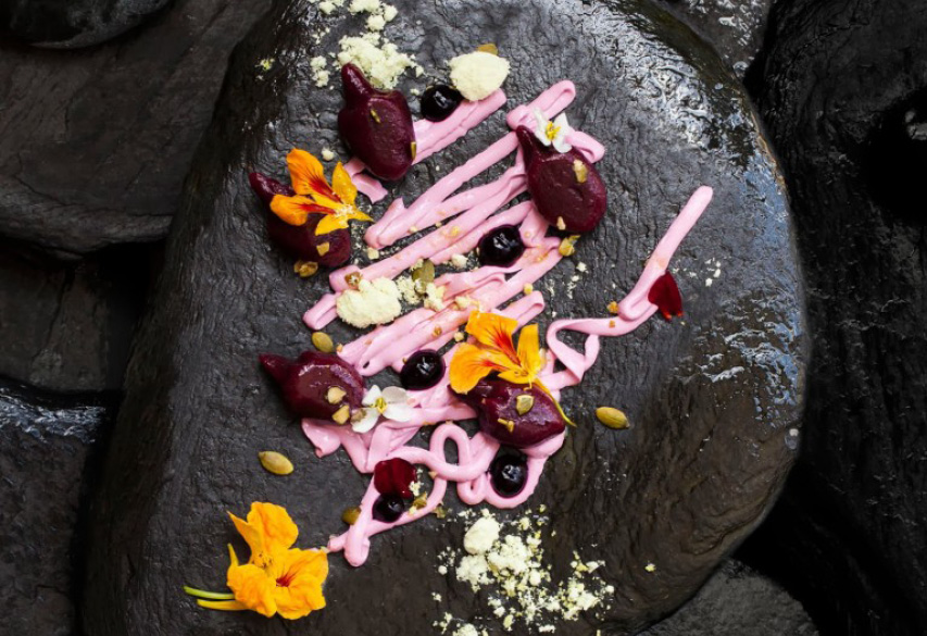 Here’s why Ubud is a fine-dining foodie paradise | BK Magazine Online