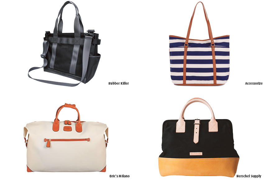 10 of the best carry-on bags for your next weekend getaway | BK ...
