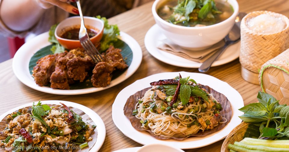 These Bangkok Bistros Offer Awesome Isaan Feasts | BK Magazine Online