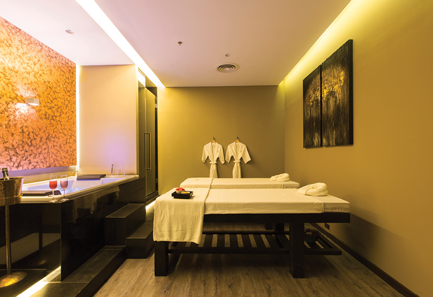 The best spa treatments in Bangkok | BK Magazine Online