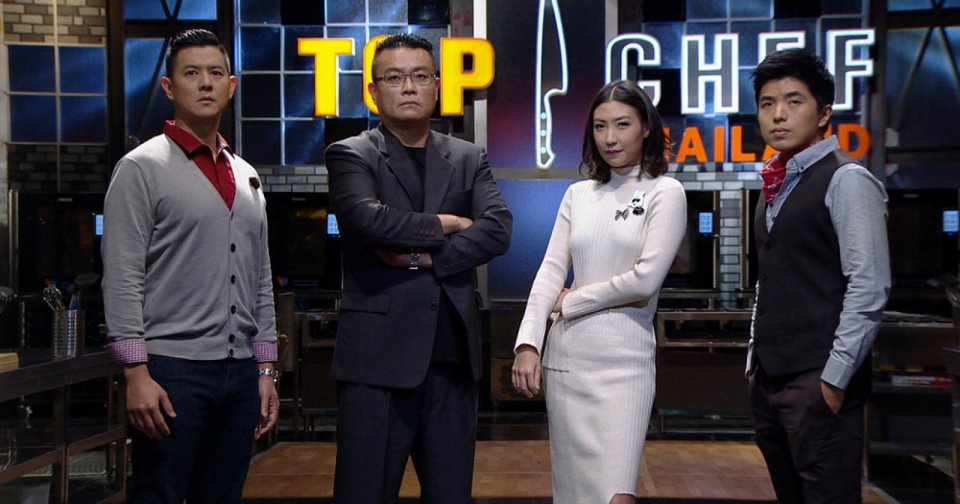 Top Chef Thailand is coming back for seconds | BK Magazine Online